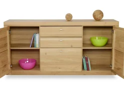 Sideboard witlake ANCONA