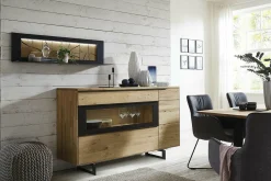 Sideboard witlake CORTONA