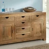 Sideboard Yoga