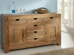 Sideboard Yoga