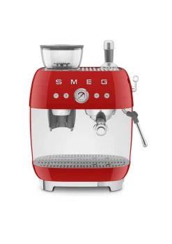 Siebträgermaschine smeg