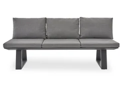 Sitzbank outdoor REPTON