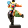 Skulptur HOMMAGE AN NIKI