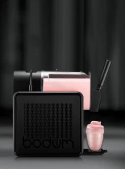 Slushy-/Eiscreme bodum Maschine