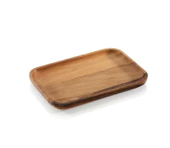 Snackplatte ZASSENHAUS AKAZIE