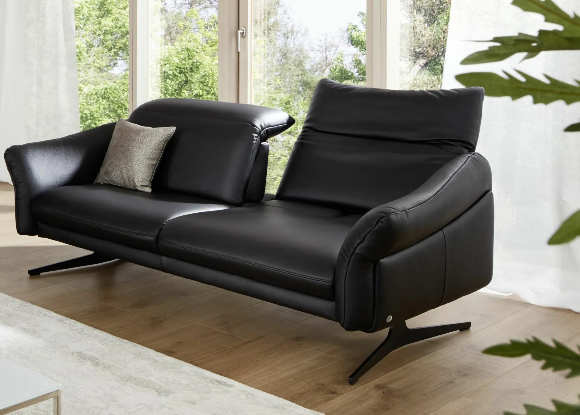 Sofa 2,5 Sitzer himolla 1808