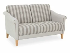 Sofa 2 Sitzer LUMINARA-B