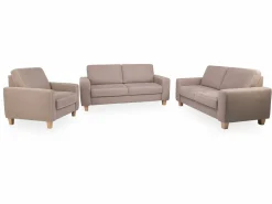Sofa 2,5 Sitzer vito BUDDY