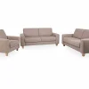 Sofa 3 Sitzer vito BUDDY