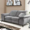 Sofa 2,5 Sitzer vito SERENITY