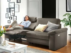 Sofa 3 Sitzer vito STEP PLUS