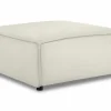 Sofalemelement SANSIBAR Hocker KARLSHAM