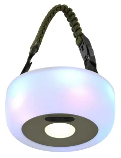 Solarleuchte SOLAR