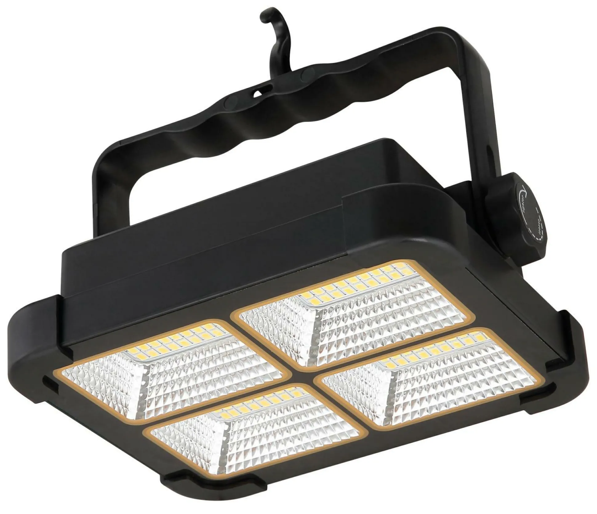 Solarleuchte SOLAR