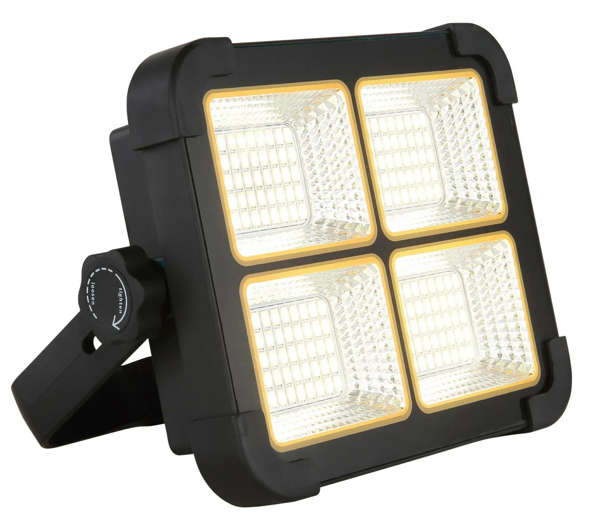 Solarleuchte SOLAR