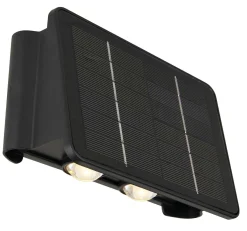 Solarleuchte SOLAR