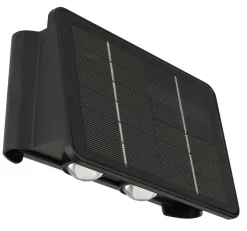 Solarleuchte SOLAR