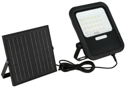 Solarleuchte SOLAR