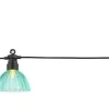 Solarlichterkette LED