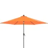 Sonnenschirm DOPPLER MYZONE