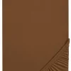 Spannbettlaken Jersey