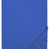 Spannbettlaken Jersey
