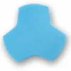 Speichenkappen blau 10038-90B
