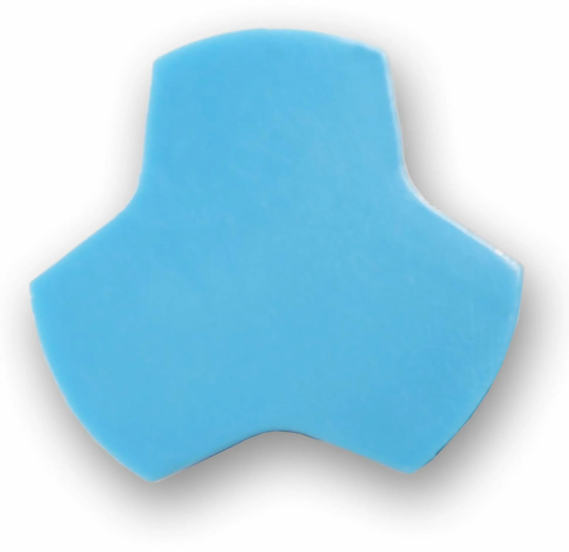 Speichenkappen blau 10038-90B