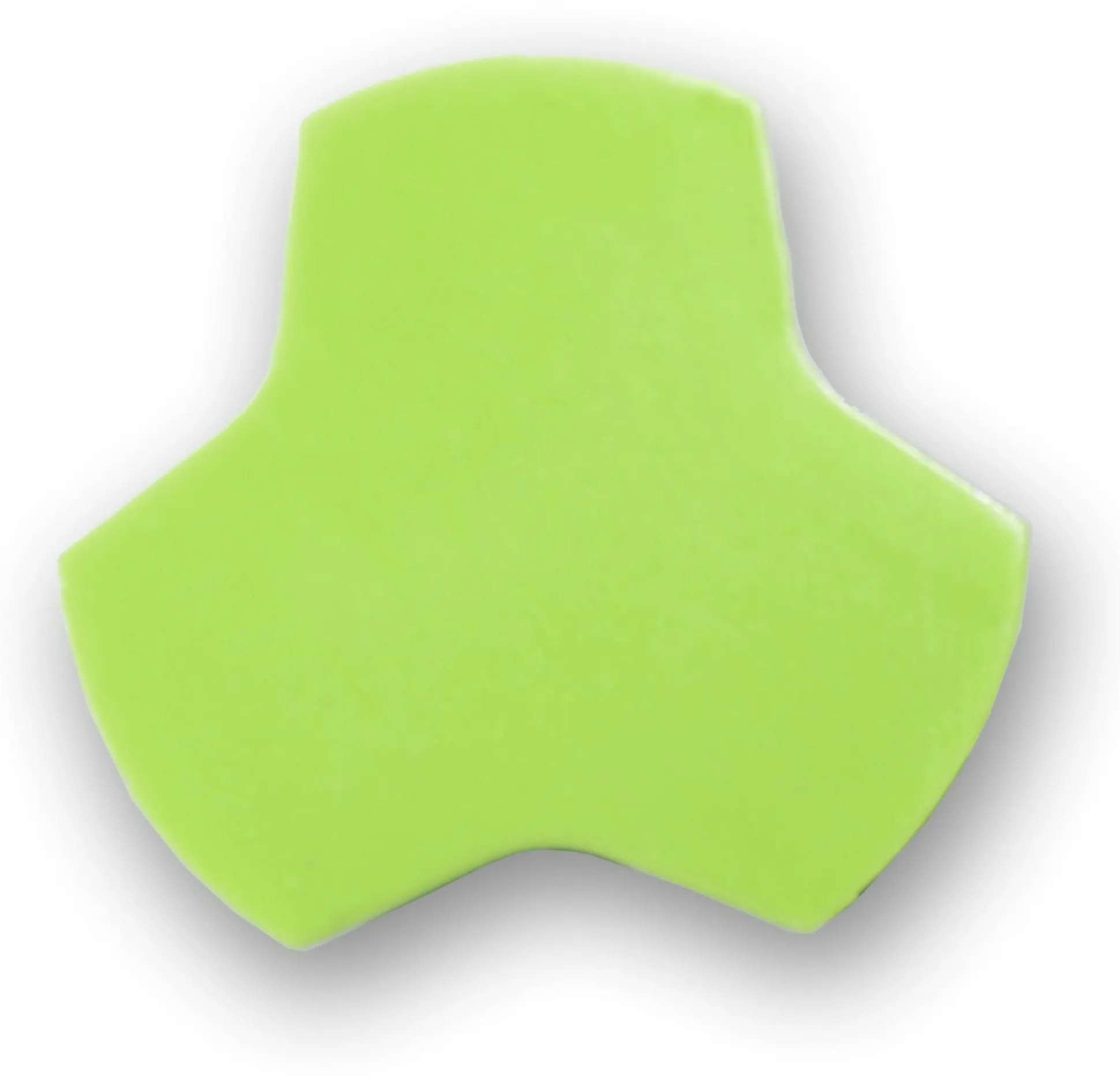 Speichenkappen grün 10038-90G