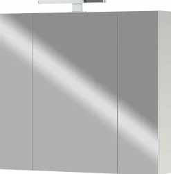 Spiegelschrank