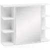 Spiegelschrank