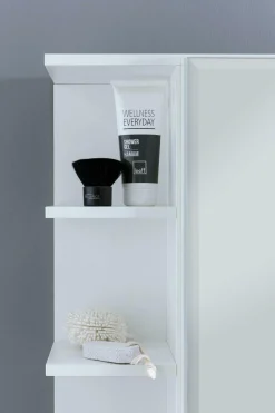 Spiegelschrank