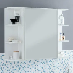 Spiegelschrank
