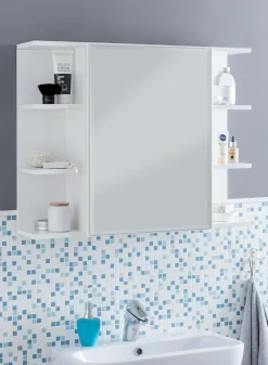 Spiegelschrank