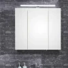 Spiegelschrank Aquarell 3006