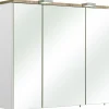 Spiegelschrank Aquarell BURGAS