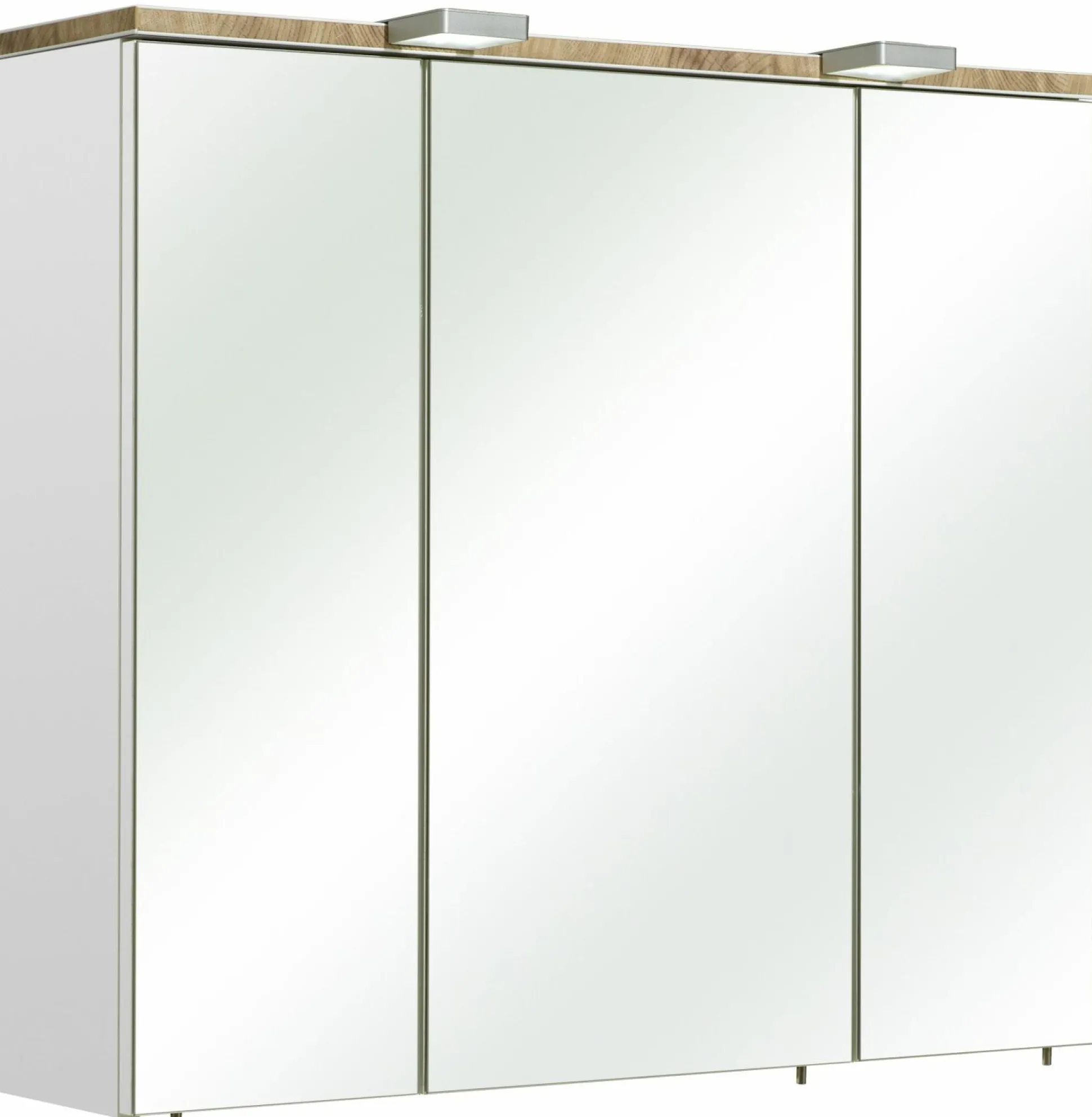 Spiegelschrank Aquarell BURGAS