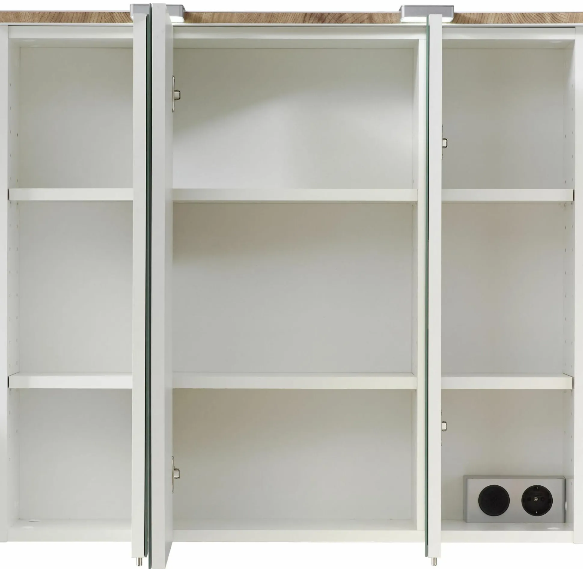 Spiegelschrank Aquarell BURGAS