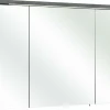 Spiegelschrank Aquarell Cesa III
