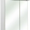 Spiegelschrank Aquarell Cesa I