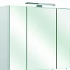 Spiegelschrank Aquarell GRADO IV