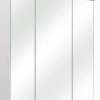 Spiegelschrank Aquarell Licata I