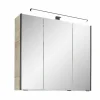 Spiegelschrank Aquarell QUICKSET 396