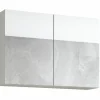 Spiegelschrank FLANDU