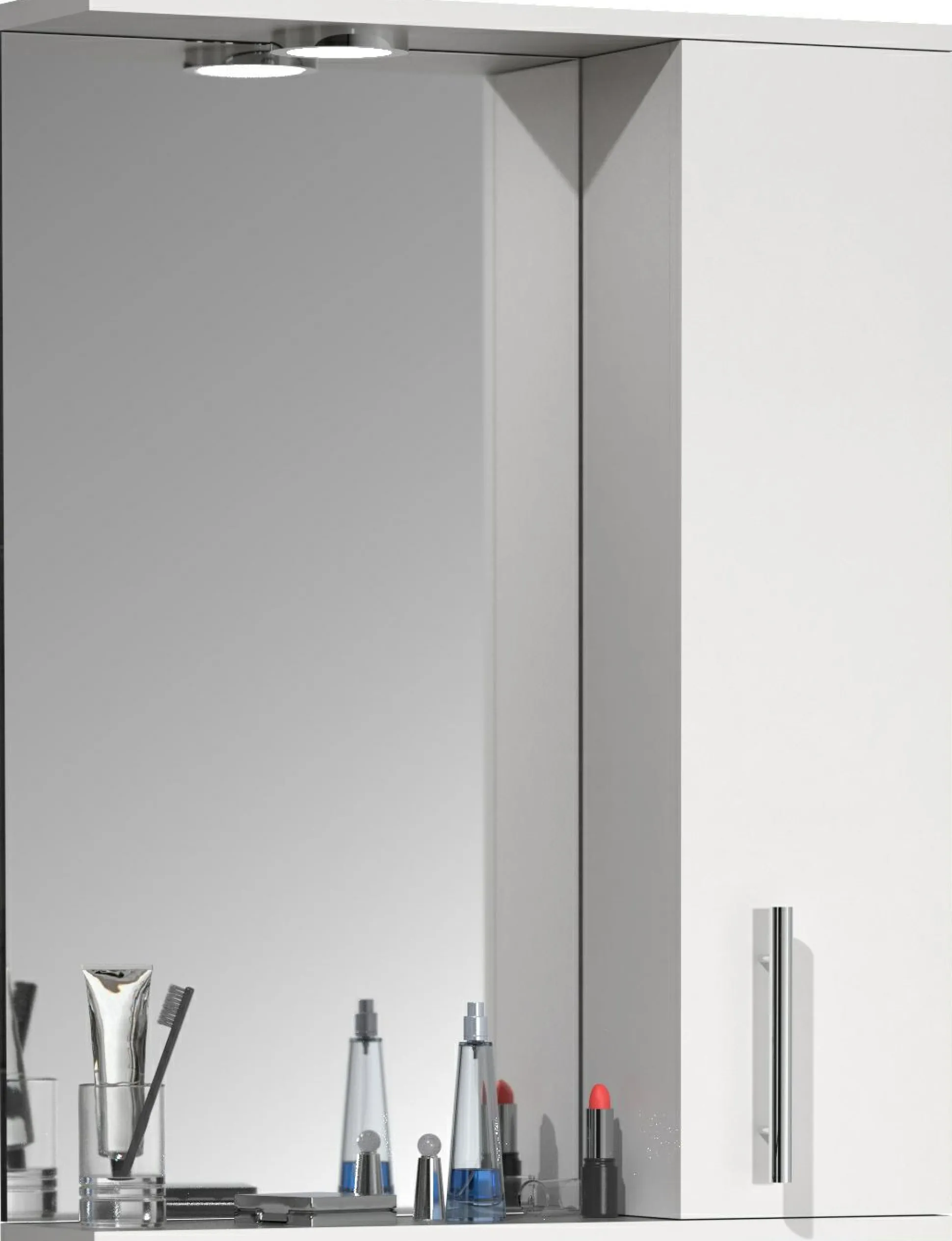 Spiegelschrank LISALO