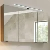Spiegelschrank MONDO ARTA
