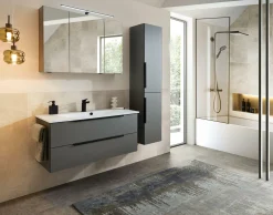 Spiegelschrank MONDO ARTA