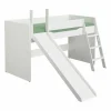 Spielbett PAIDI FIONA Höhe 120 cm
