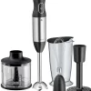 Stabmixer-Set WMF KULT X