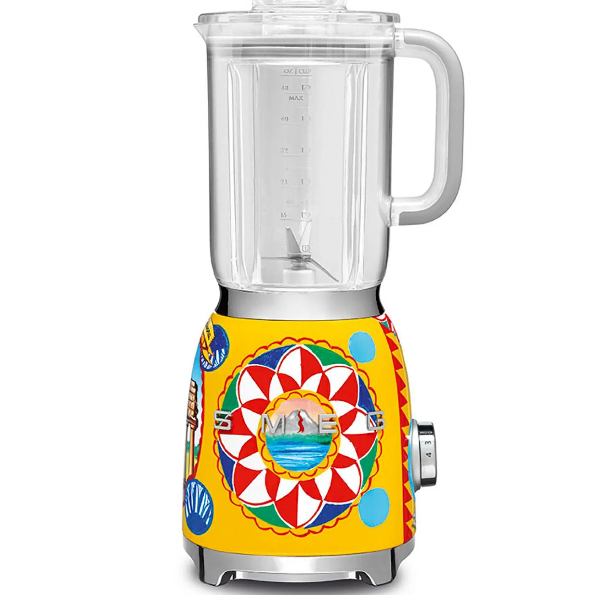 Standmixer smeg